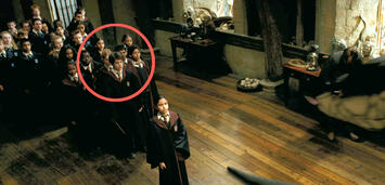 Bild zu:  Harry Potter und der Gefangene von Askaban