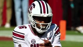 Staffel 1 von SEC Football: An jedem verdammten Samstag
