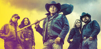 Bild zu:  Yellowstone