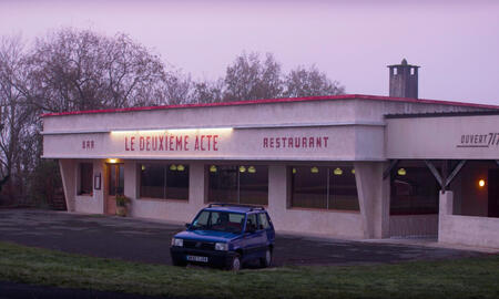 Galerie Foto
