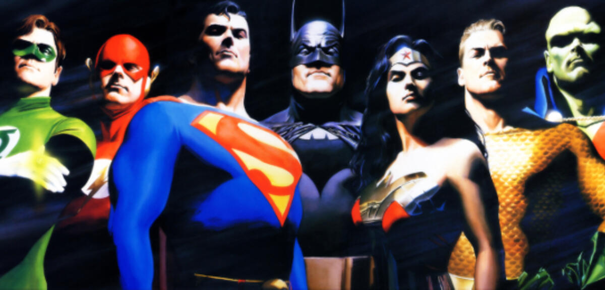 Justice League