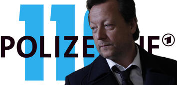 Bild zu:  Matthias Brandt in Polizeiruf 110 - Morgengrauen