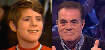 Bild zu:  Kinderstar Heintje ist eine Ikone der 60er Jahre. Aber was wurde aus ihm nach der Karriere als Kinderstar?