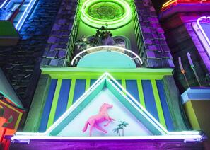 Meow Wolf: Origin Story