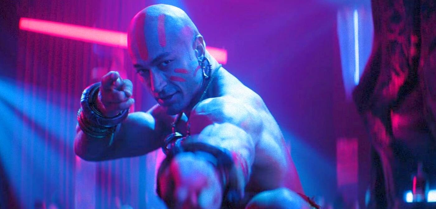 Erster Trailer zur Game-Verfilmung entfesselt Action-Feuerwerk: Dieser Street Fighter-Film will es richtig machen street+fighter+trailer