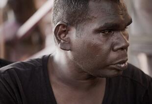 Gurrumul