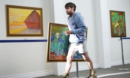 Galerie Foto