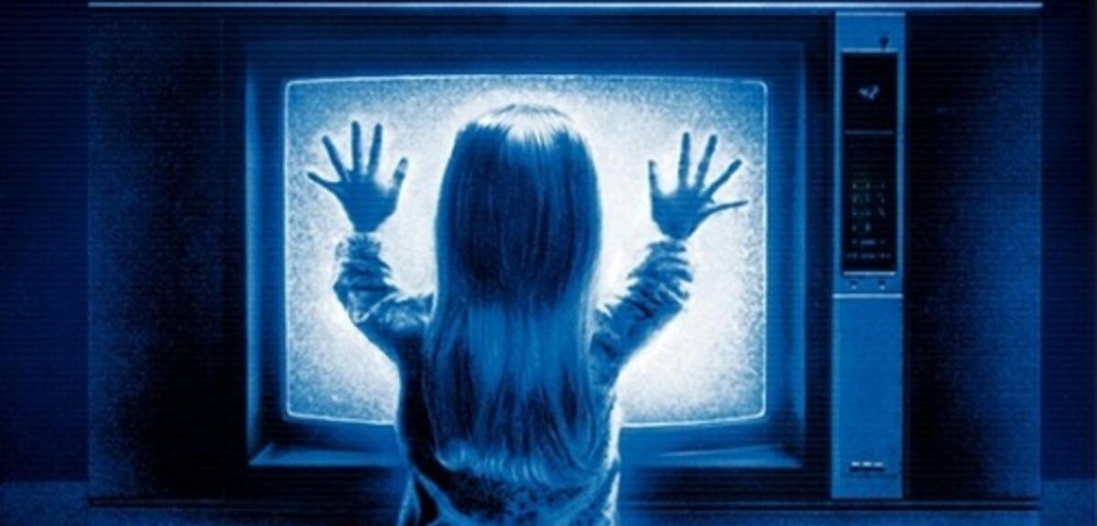 Poltergeist