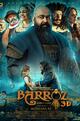 Barroz: Guardian of Treasures