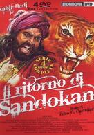 Die Rückkehr des Sandokan