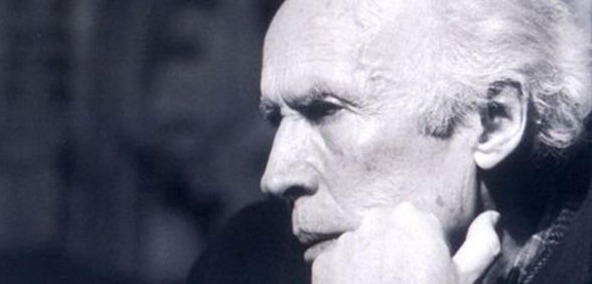 Eric Rohmer (1920-2010)