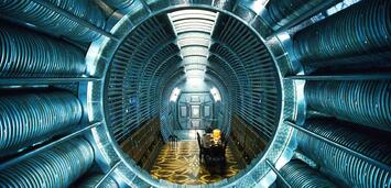 Bild zu:  Snowpiercer
