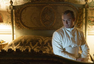 The New Pope