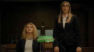 Staffel 2 von Idiotsitter