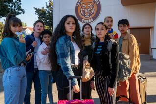 Staffel 1 von Generation