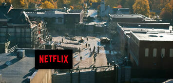 Bild zu: Stranger Things Bild zu: Stranger Things