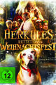 Herkules rettet das Weihnachtsfest