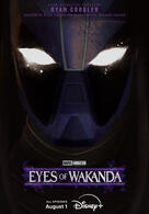 Eyes of Wakanda