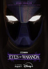 Eyes of Wakanda