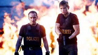Staffel 36 von Alarm für Cobra 11 - Die Autobahnpolizei