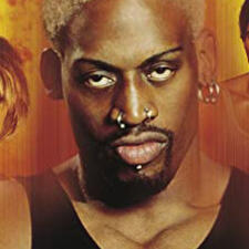 Dennis Rodman