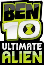 Ben 10: Ultimate Alien