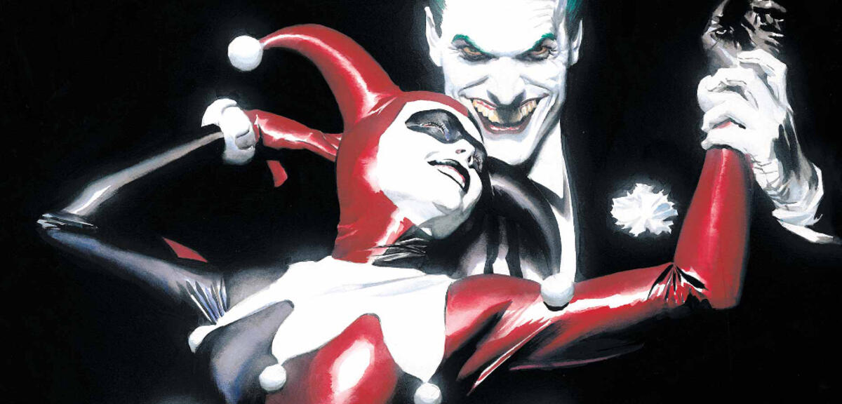 Harley Quinn #1