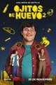 Staffel 2 von Ojitos de huevo