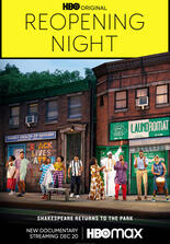 Reopening Night