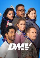 DMV - Staffel 1