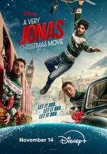 A Very Jonas Christmas Movie