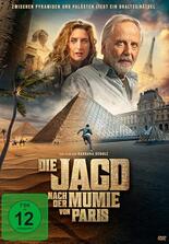Die Jagd nach der Mumie von Paris