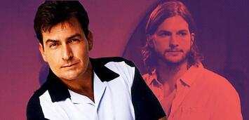 Bild zu:  Two and a Half Men
