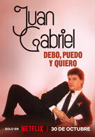 Juan Gabriel: Debo, Puedo, Y Quiero - Staffel 1