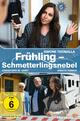 Frühling - Schmetterlingsnebel