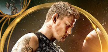 Bild zu:  Jupiter Ascending