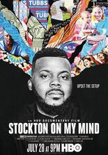 Stockton on My Mind
