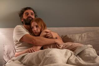 Staffel 1 von Scenes From a Marriage
