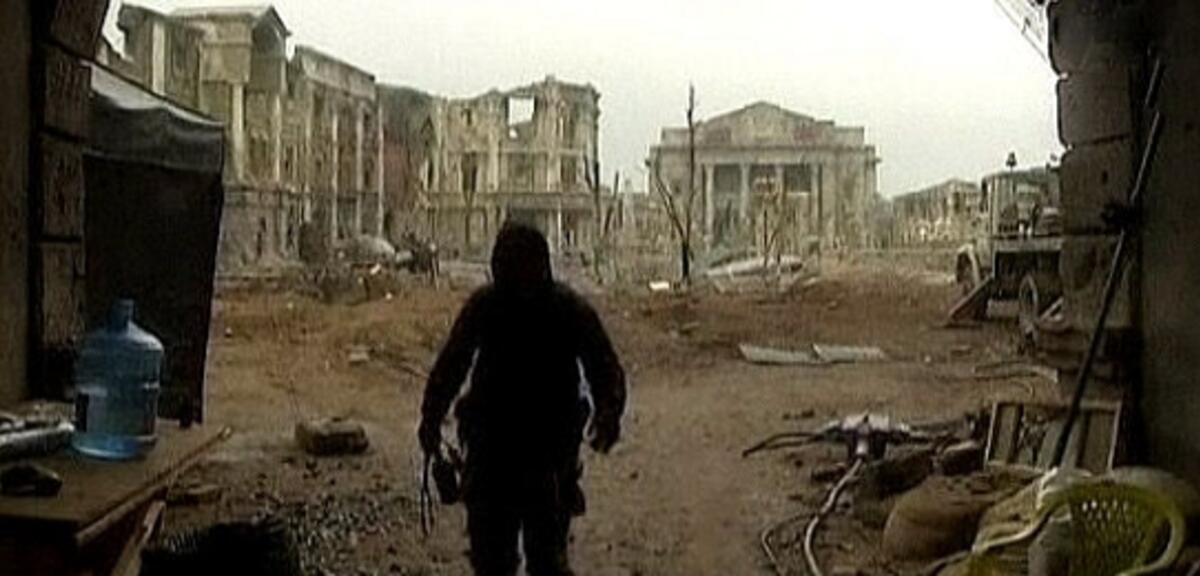 Stalingrad