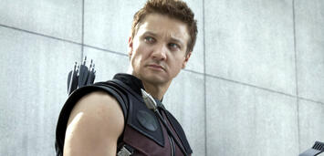 Bild zu:  Marvel&#39;s The Avengers