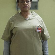 Michelle Hurst