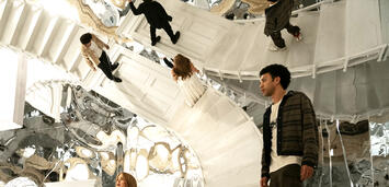 Bild zu:  Die Unfassbaren 3 - Now You See Me