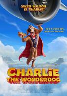 Charlie, der Superhund