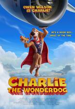 Charlie, der Superhund