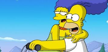 Bild zu: Die Simpsons Bild zu: Die Simpsons