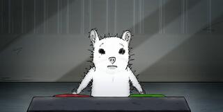 Staffel 2 von Animals.