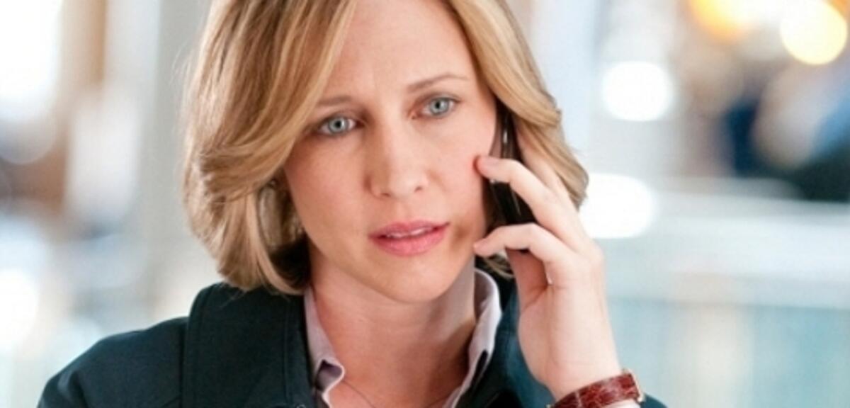 Vera Farmiga in Up in the Air