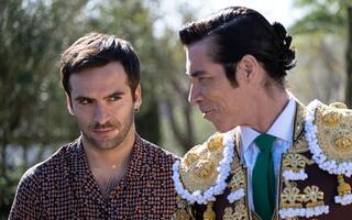 Ricardo Gómez