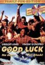 Good Luck