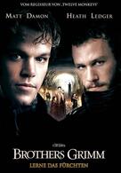 The Brothers Grimm